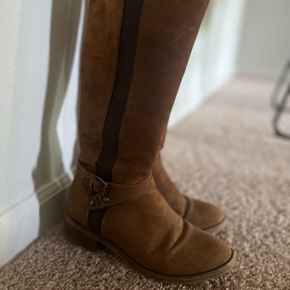 Aldo Women’s Riding Boot